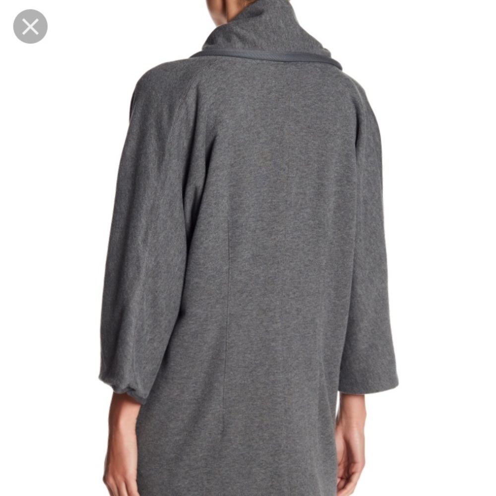 NWT James Perse Throw Jacket - Picture 4 of 8